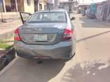 A picture of Chery