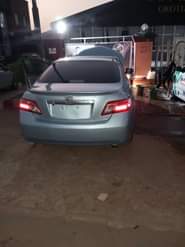 A picture of Tokumbo Standard Camry on Quick sale buy and Celebrate Pls