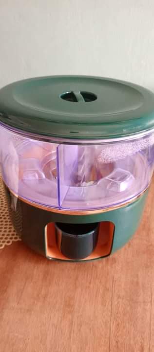A picture of Household items