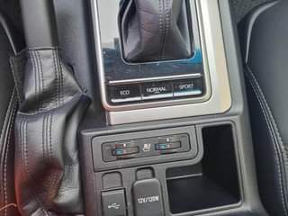 A picture of Brand New 2023 Prado VX V6 with Federal Government Allocation