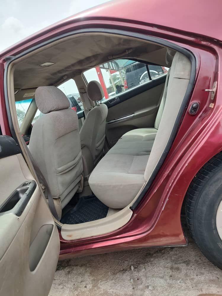 A picture of Car