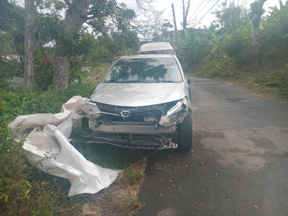 used toyota axio