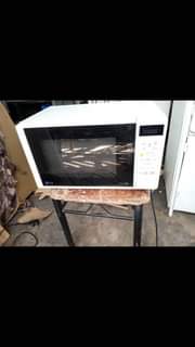 microwaves