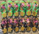 A picture of Slippers