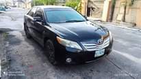 A picture of FAST FINGERS Direct 2010 Toyota Camry everything is working perfectly