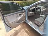 A picture of 2008 Toyota Camry for sale for N3.3m only. Car is