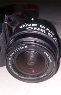 A picture of Canon EOS 60D