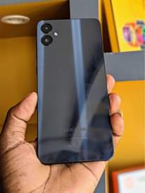 A picture of SAMSUNG A05