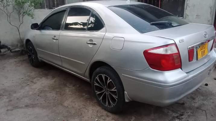 A picture of 0713020919 0618901490 Premio new model Bei 5.5M Full documents Full