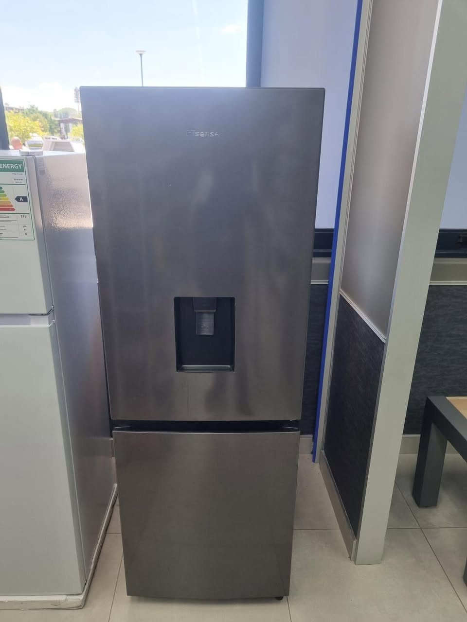 fridges