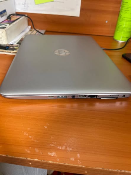 A picture of HP i7 G3