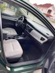 A picture of Clean Few months used Toyota Corolla 2015 model 5 5m