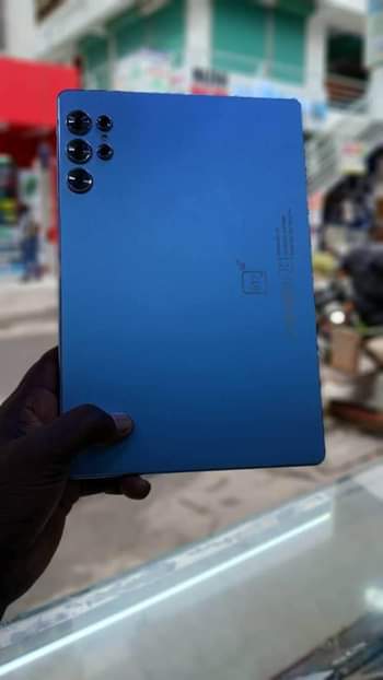 tablet