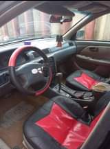 A picture of Toyota Camry