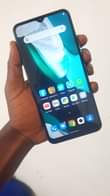 A picture of VIVO Y21