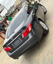 A picture of Lexus ES350 2008 First body nothing to fix Buy and