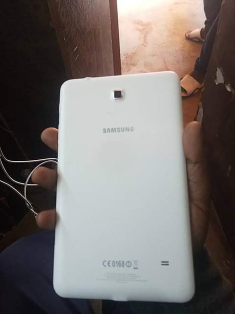tablet