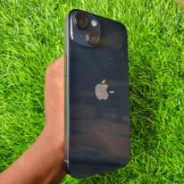 A picture of I Phone 14
