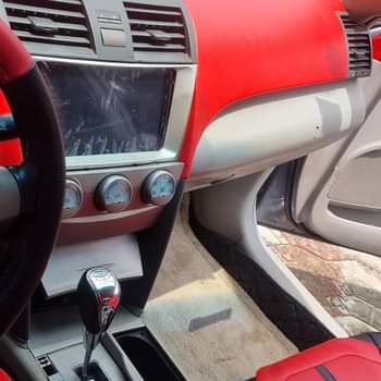A picture of 2008 Toyota Camry LE