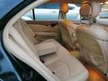 A picture of Mercedes Benz E200