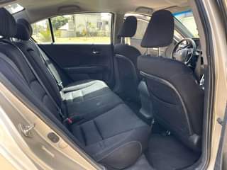 A picture of 2014 HONDA ACCORD