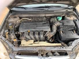 A picture of 2004 Toyota Corolla