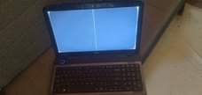 A picture of Acer laptop
