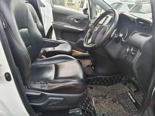 A picture of TOYOTA WISH 24OKM SPEED