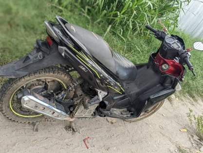 A picture of yamaha 0628427746