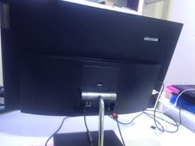 A picture of LENOVO ALL IN ONE IPS
