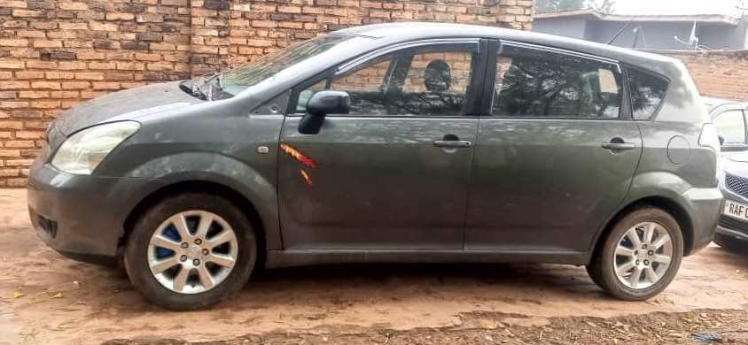 used toyota