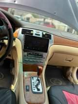 A picture of Clean 2006 Lexus ES330