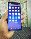 A picture of Samsung Galaxy S8