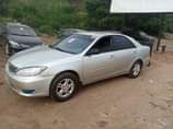 A picture of Fresh release Toyota Camry 06 Pure First body Engine in