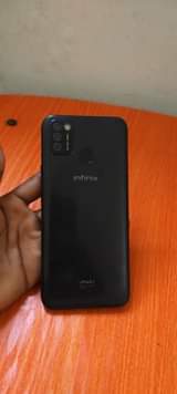 A picture of INFINIX SMART 6