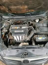 A picture of Honda EOD 1 5M Last Everything working perfectly Kogi State