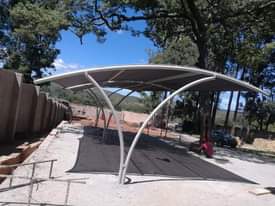 carports