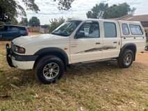 used ford ranger