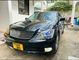 A picture of TOYOTA CROWN ATHLETE FORSALE