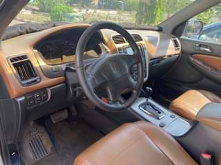 A picture of 2005 Acura MDX Perfect condition