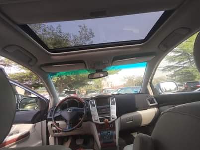 A picture of Super sharp Lexus RX350 Extremely clean Price 6 5m Call