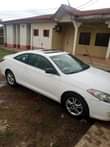 A picture of Toyota Solara