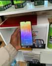 A picture of Samsung A70