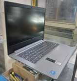 A picture of Ultra Slim Lenovo Ideapad 3 10th generation 1TB Harddrive 4GB