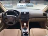 A picture of Honda Accord