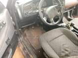A picture of Volkswagen Passat
