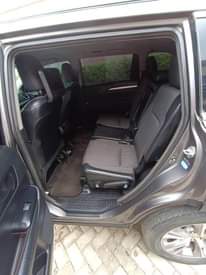 A picture of Toyota Highlander 2014