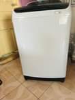 A picture of Washing mashine