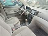 A picture of 2006 Toyota Corolla LE tokunbo standard Good engine Smooth transmission