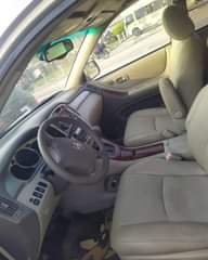 A picture of USA Used 2005 Toyota Highlander BUY NOW N7 000 000